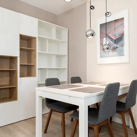 Apartament Z Widokiem Na Port Swinoujscie By Noclegi Renters Exteriér fotografie