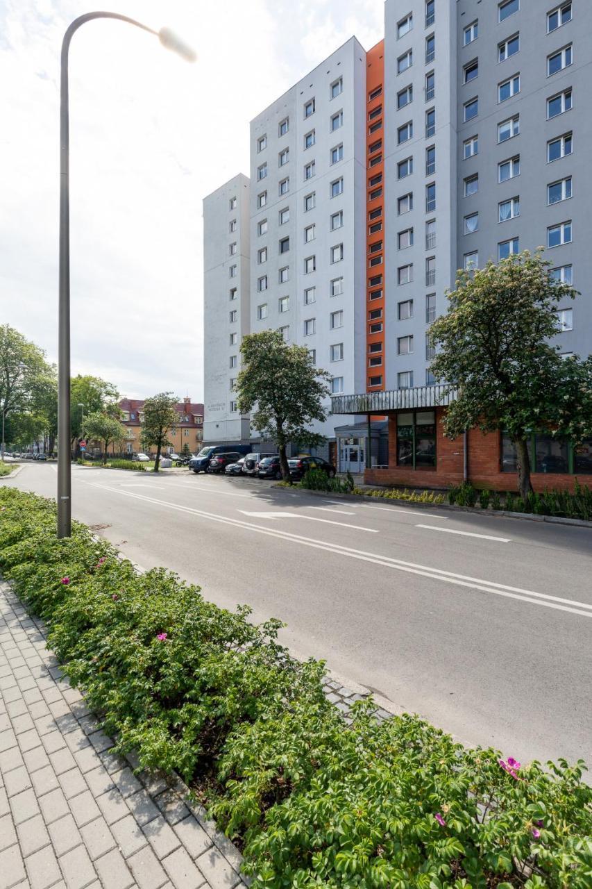 Z Widokiem Na Port By Renters Appartamento Świnoujście