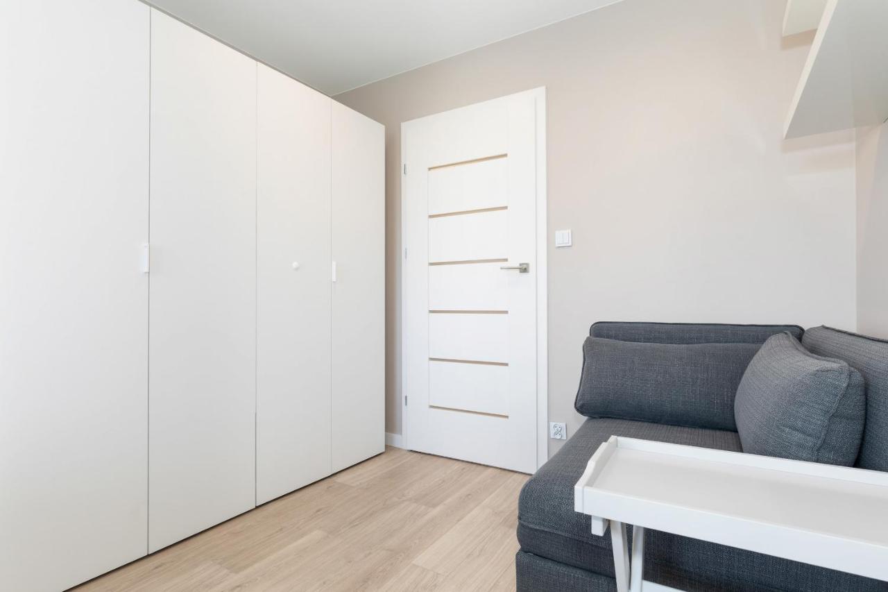 Z Widokiem Na Port By Renters Appartamento *